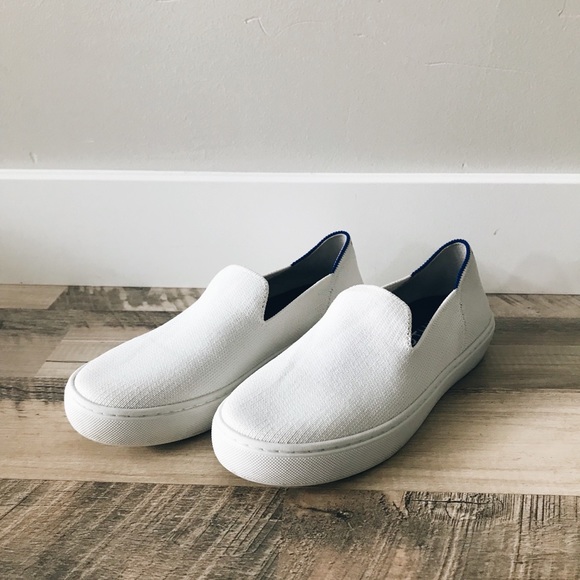 rothys white sneakers